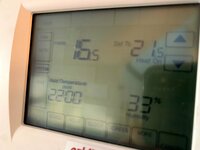 ラミレス美保『家の寒さ』