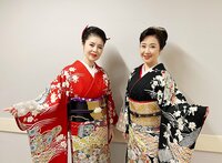 藤あや子『ジョイントコンサート』