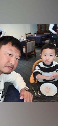 マック鈴木『6歳』