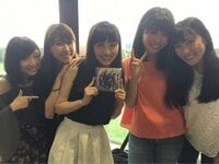 ももいろクローバーZ 玉井詩織『発売。』