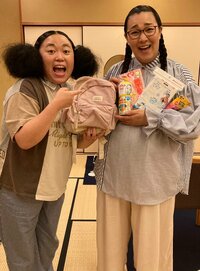 ニッチェ 江上敬子『自分なりに考えて。。』