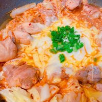 岩橋ゆいか『夜ごはん』