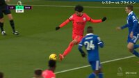 【映像】三笘の超絶ゴールに相手指揮官「ポカン顔」の決定的瞬間