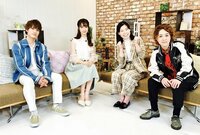 尼神インター渚も「参加したい！」  AbemaTVで『アプリで恋して何が悪い』放送決定