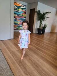 小原正子『1人だけを眺める☆』