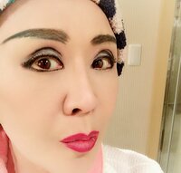 小林幸子『ブルゾン幸子風』