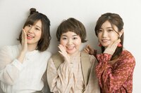 引坂理絵×美山加恋×高橋李依インタビュー　先輩プリキュアから学んだこと
