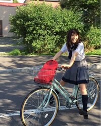 土屋太鳳、JK姿に絶賛の声　可愛さは「現役女子高校生並み」