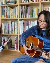 「心に染みてきます」「癒されました」杏、弾き語り動画に絶賛の声