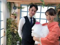 保田圭、息子のお宮参りを報告「家族写真もステキ」「母の美しさが加わりましたね」の声