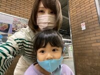 川島菜月『念のため』