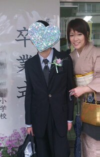 堀ちえみ『思い出の写真あれこれ2013年・14年』