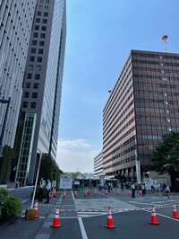 キャシー中島『ワクチン接種しました』