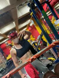 浜口京子『アニマル浜口トレーニングジム』