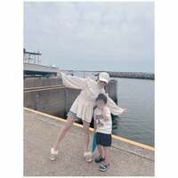 辻希美『釣り』