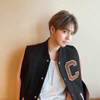 片寄涼太、小森隼の代打で『ヒルナンデス！』生出演したことを報告「ハヤトも復帰できて良かった」