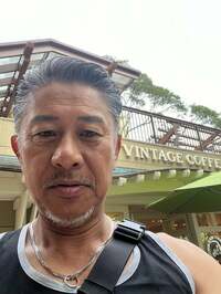 小林政仁『帰国当日の朝ごはん！』