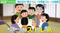 実家に帰りたくない...帰省ブルーの解決策