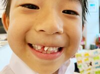 東尾理子『抜けそう~』