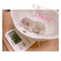 辻希美『生後1週間♡』