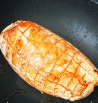 細川直美『仕込み中』