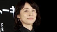 石田ゆり子(54) “家族”がくつろぐ自宅の一室を紹介「このばしょにいることがほとんどです」