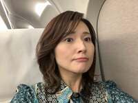 金子恵美『身体に起きた異変?』