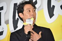 大泉洋、謎のボケにもらい事故「物凄く目立たない小ボケをかまされた」