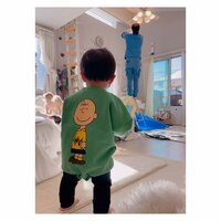 辻希美『お掃除♡』