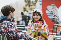 恋愛ドラマな恋がしたい ~Kiss me like a princess~