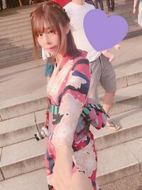 有村藍里『浅草デート』