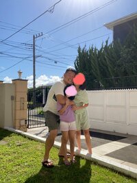 花田虎上『おはようございます』