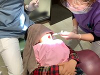 金子恵美『息子の成長』