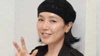桃井かおり ロサンゼルスで作ったとは思えない「日本食」