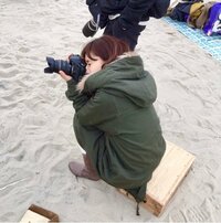 倉科カナ『2018.11.19』