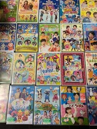 横山だいすけ『よし兄、りさちゃん。共に歩んだ戦友』