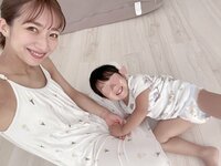 辻希美『おはよう』