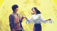 君は月夜に光り輝く (映画)