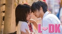 L♡DK