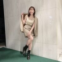 須田亜香里、全身エステのアフターショットが美しい「ねえ、みてみて！細くなったのわかるー？」