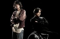 山田孝之×菅田将暉、金曜ドラマ『dele（ディーリー）』で共演！共同SNSアカウントはフォロワー数10万超え