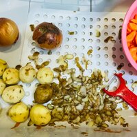 ココリコ遠藤嫁『面倒くさがりな人』