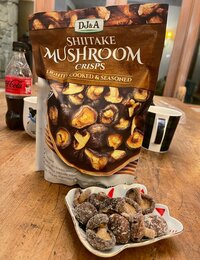 假屋崎省吾『コストコでビックリ⁉️』