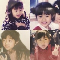 菊地亜美『あけましておめでとう☆』