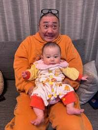 山本圭壱『本日もお留守番』