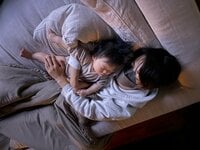 桃『良くなったと思ったのに…』