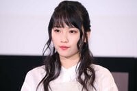 川栄李奈、真っ白衣装に身を包み「天使、、、?」と反響