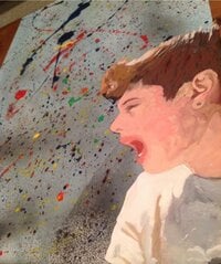 川崎麻世『息子へお誕生日おめでとう』