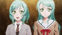 【地上波先行】BanG Dream! 3rd Season #6