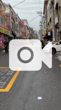 大桃美代子『オスカー記念　パラサイト　半地下の家族のロケ地』